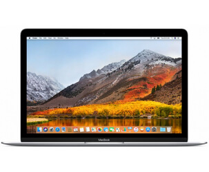 Модернизация MacBook 12